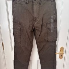 American Eagle Combat Cargo Pants BNWT