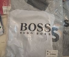 hugo boss jumper