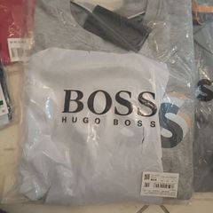 hugo boss jumper