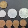 German coins Image 2