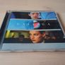 GATTACA by Michael Nyman (Film Soundtrack Music CD 1997) Image 2