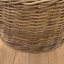 Christmas Tree wicker skirt Image 3