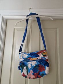 Kipling Cross Body Bag
