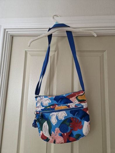 Kipling Cross Body Bag