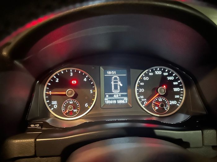 2014 Volkswagen Tiguan