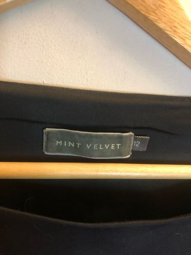 Mint Velvet dress (size 12)
