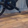 Felt IA14 Triathlon Bike Size XL (58) Zipp Wheels Included Image 8