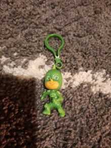 pj masks keyring