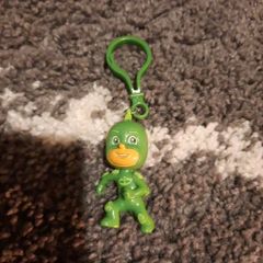 pj masks keyring