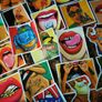 47 Sexy Girls Waterproof Stickers ! Decals for Laptop, Skateboard, Car and a lot more ! Image 8