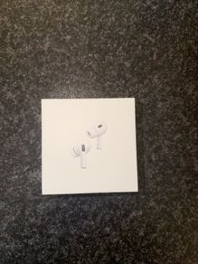 AirPods Pro (2nd Gen)