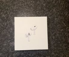 AirPods Pro (2nd Gen)