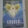 Angels of Light cards, Diana Cooper, Angel cards, Image 5