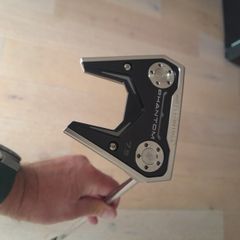 Scotty Cameron Phantom 7.5