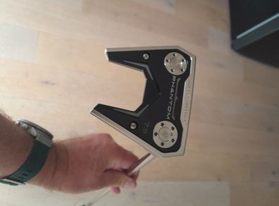 Scotty Cameron Phantom 7.5