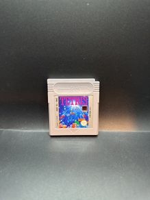 Tetris Nintendo Game Boy