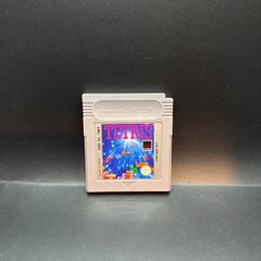 Tetris Nintendo Game Boy