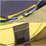 Automatic Camping Outdoor Pop-up Tent for Waterproof Quick-Opening Tents 4 Person Canopy with Carrying Bag Easy to Set up (FREE POSTAGE) Image 5