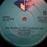 Billy Ocean When the going gets tough Image 3