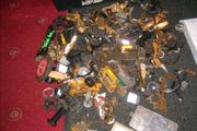 bicycle parts