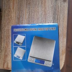 weighing scale