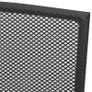 4 Outdoor Mesh Chairs Image 4