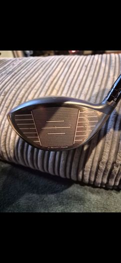 Golf Driver