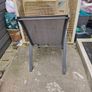 garden chairs x6 Image 3