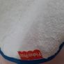 New cuddle robe fisher price and new vest Image 4