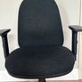 Ergonomic Adjustable Office Chair - Excellent Condition Image 3