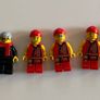 Lego Lion Dance 80104 Image 6