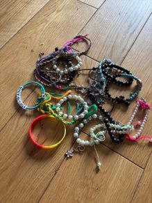 kids jewelery