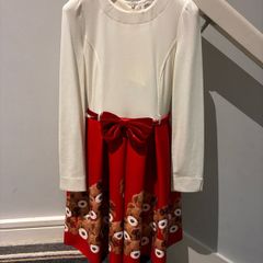 Monnalisa girls dress