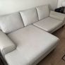 French Connection Sofa Image 6
