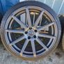 20" Concave 5x112 Bmw G30, Audi , Mercedes etc Image 6