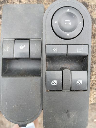 06 Opel Astra parts