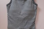 New top build in bra tag attached