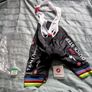 Cycling bibshorts Image 2