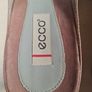 Womens Ecco Casual Ibiza Thong Sandals Flip Flops Camel Colour Size Uk 6 Eu 39 Brand New With Box Image 9