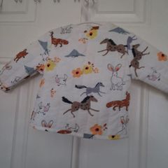 Baby jacket