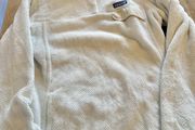 Patagonia women's fleece