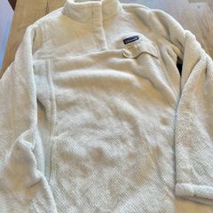 Patagonia women's fleece