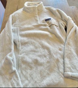 Patagonia women's fleece