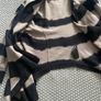 Beige and black Karen Millen cardigan S Image 2