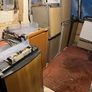 Caravan parts and windows Image 5