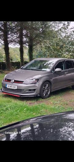 Vw golf for sale