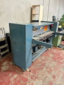Engineering equipment
