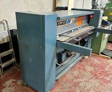 Engineering equipment
