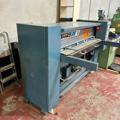 Engineering equipment