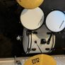 Millenium Kids' Drum kit Image 2